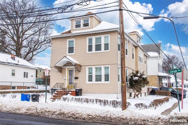 47 Lincoln Avenue 1, Fair Lawn, NJ 07410