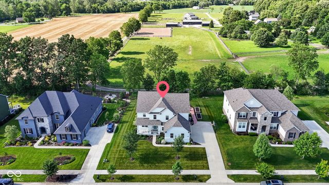 2752 Flowing Creek Place, Westfield, IN 46074