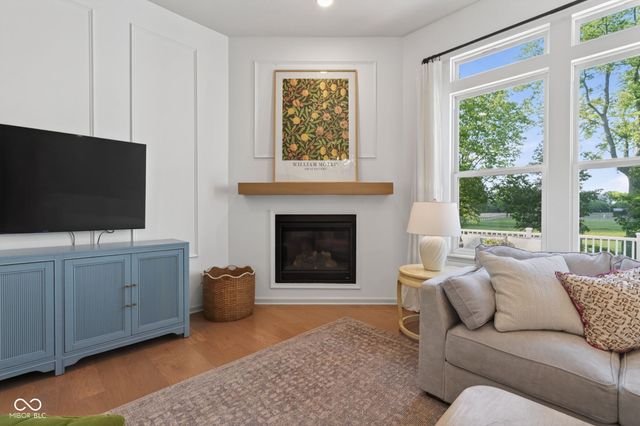 2752 Flowing Creek Place, Westfield, IN 46074