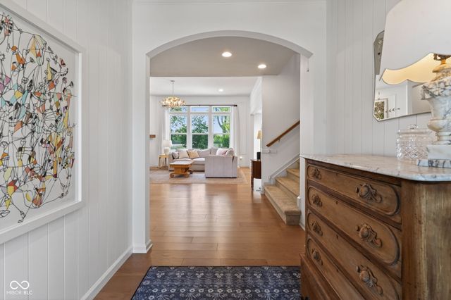 2752 Flowing Creek Place, Westfield, IN 46074