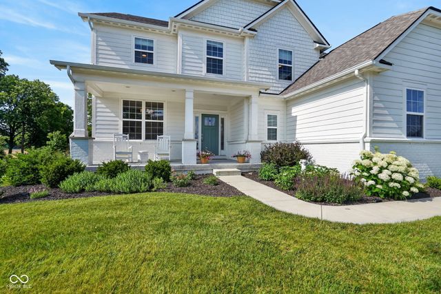 2752 Flowing Creek Place, Westfield, IN 46074