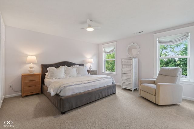 2752 Flowing Creek Place, Westfield, IN 46074