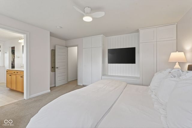 2752 Flowing Creek Place, Westfield, IN 46074