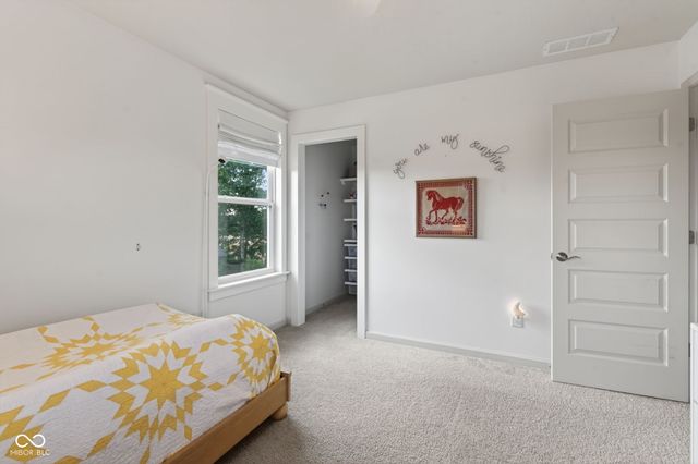 2752 Flowing Creek Place, Westfield, IN 46074