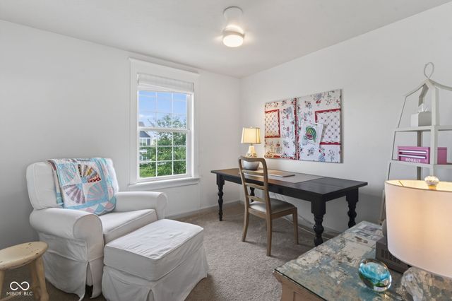 2752 Flowing Creek Place, Westfield, IN 46074
