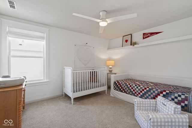 2752 Flowing Creek Place, Westfield, IN 46074