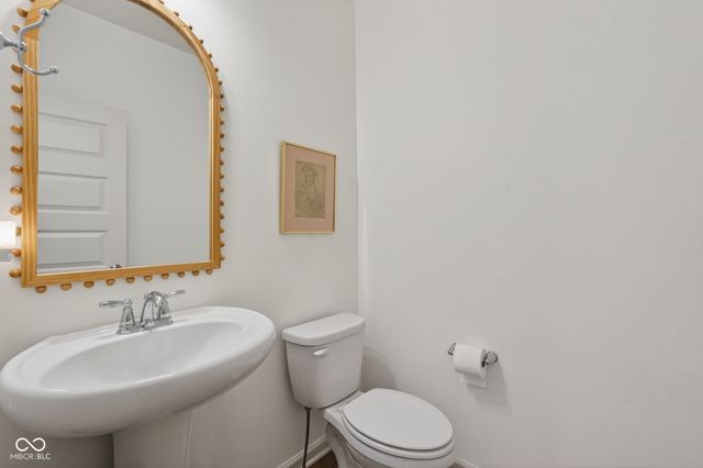 2752 Flowing Creek Place, Westfield, IN 46074