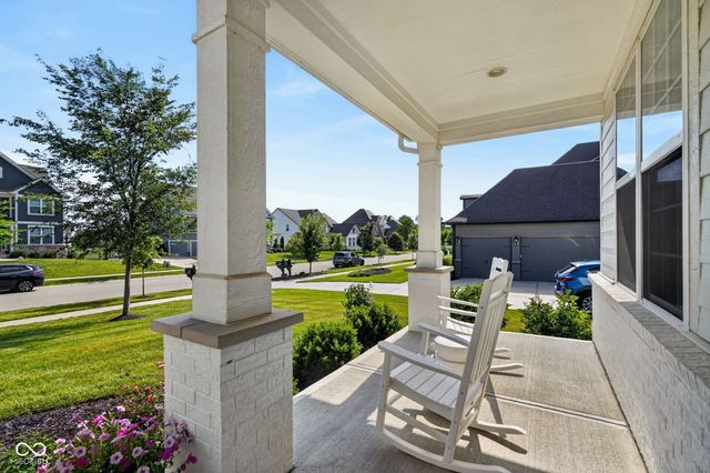 2752 Flowing Creek Place, Westfield, IN 46074