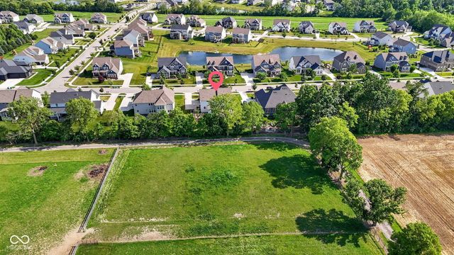 2752 Flowing Creek Place, Westfield, IN 46074