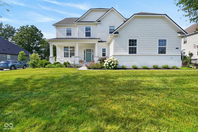 2752 Flowing Creek Place, Westfield, IN 46074
