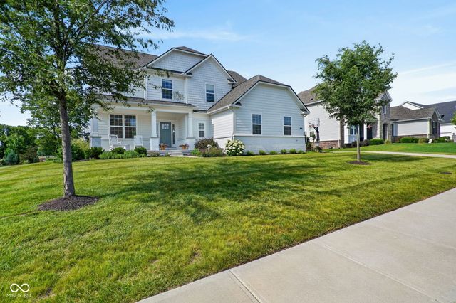 2752 Flowing Creek Place, Westfield, IN 46074