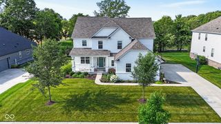 2752 Flowing Creek Place, Westfield, IN 46074