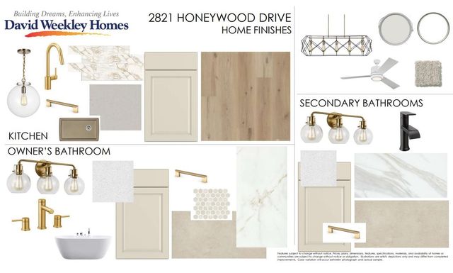 2821 Honeywood DR, Leander, TX 78641