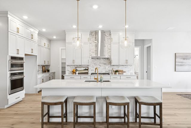 2821 Honeywood DR, Leander, TX 78641