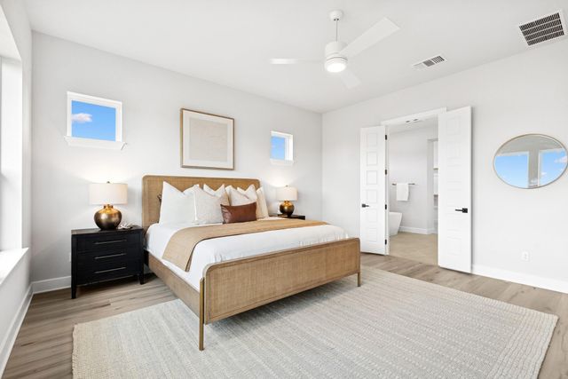 2821 Honeywood DR, Leander, TX 78641