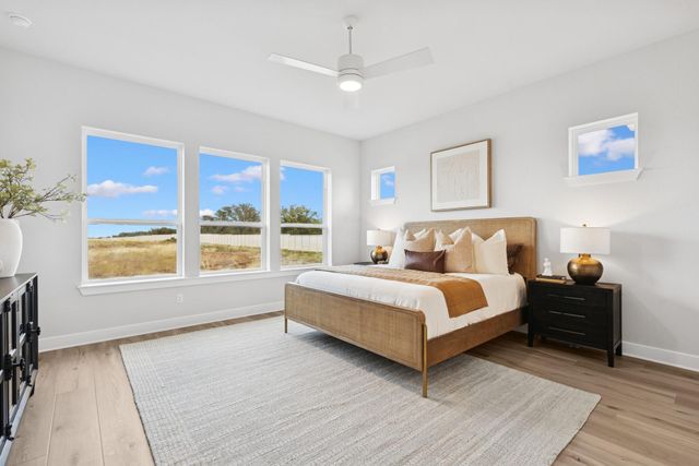 2821 Honeywood DR, Leander, TX 78641