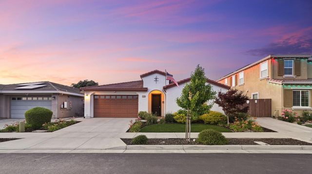 457 S Ventana Ave, Tracy, CA 95376