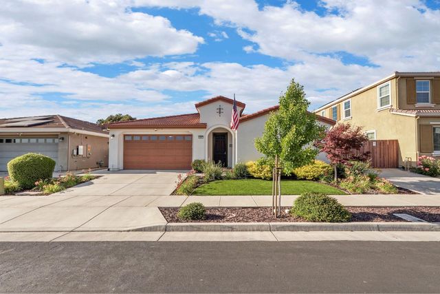 457 S Ventana Ave, Tracy, CA 95376
