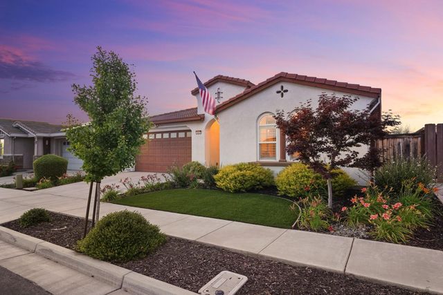 457 S Ventana Ave, Tracy, CA 95376