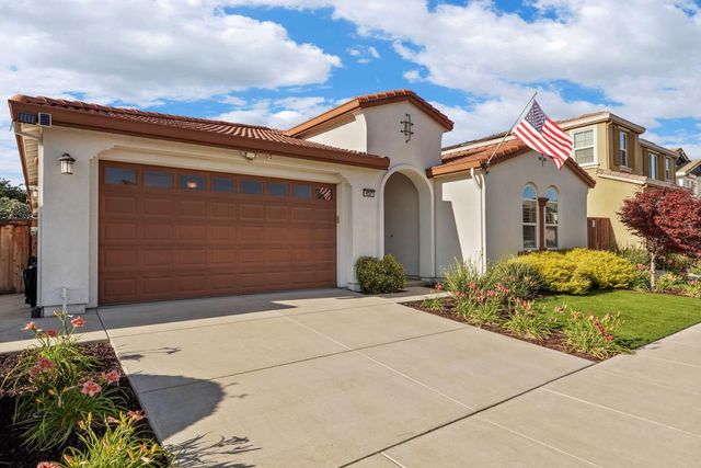 457 S Ventana Ave, Tracy, CA 95376