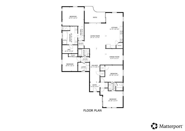 457 S Ventana Ave, Tracy, CA 95376