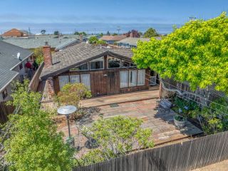 215 S Sanderson Way, Fort Bragg, CA 95437