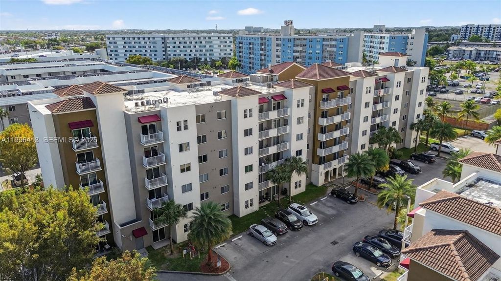 11060 SW 196th Street 504, Cutler Bay, FL 33157