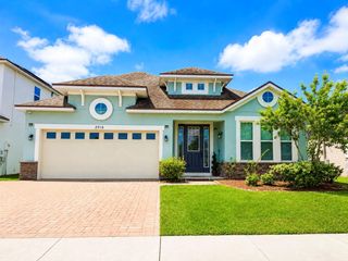 2916 CHANTILLY AVENUE, Kissimmee, FL 34741