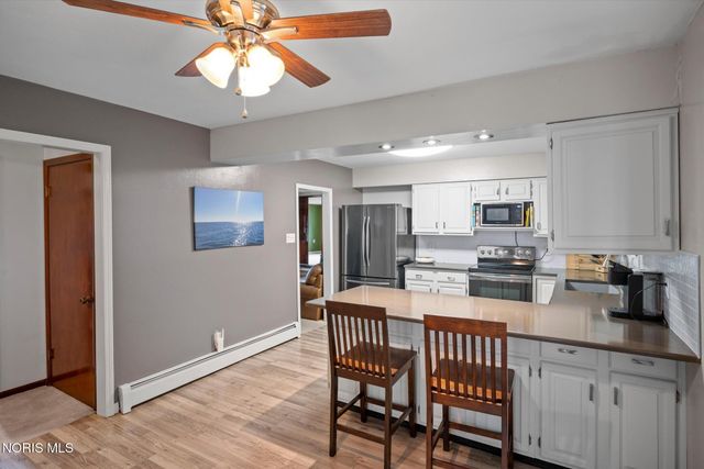 112 Warner Street, Walbridge, OH 43465