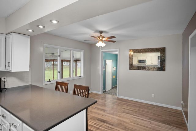 112 Warner Street, Walbridge, OH 43465