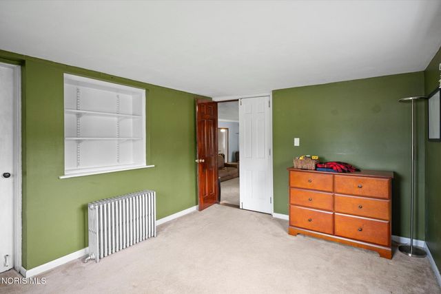 112 Warner Street, Walbridge, OH 43465