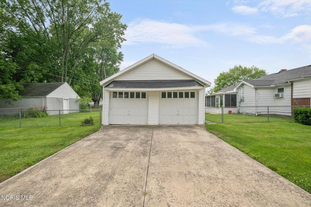 112 Warner Street, Walbridge, OH 43465