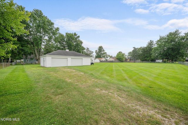 112 Warner Street, Walbridge, OH 43465