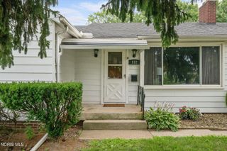 112 Warner Street, Walbridge, OH 43465
