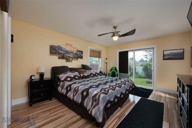 317 Sanders Avenue, Bozeman, MT 59718
