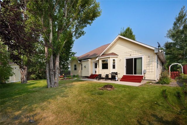 317 Sanders Avenue, Bozeman, MT 59718