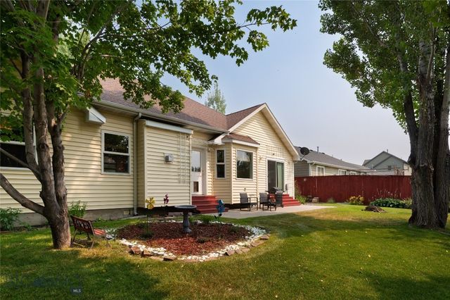 317 Sanders Avenue, Bozeman, MT 59718