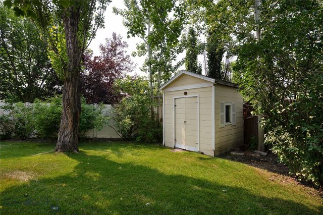 317 Sanders Avenue, Bozeman, MT 59718