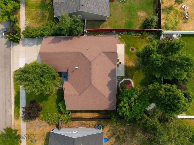 317 Sanders Avenue, Bozeman, MT 59718