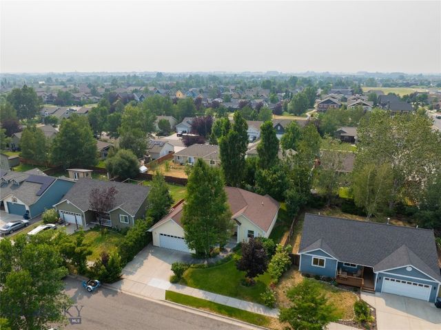 317 Sanders Avenue, Bozeman, MT 59718