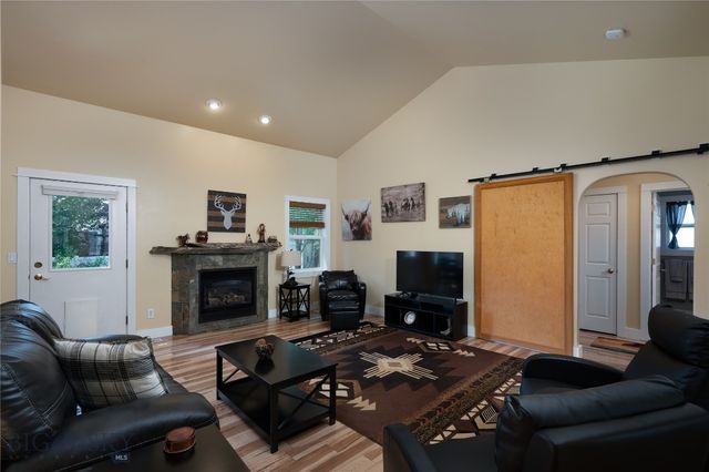 317 Sanders Avenue, Bozeman, MT 59718