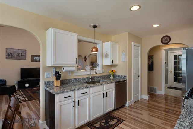 317 Sanders Avenue, Bozeman, MT 59718