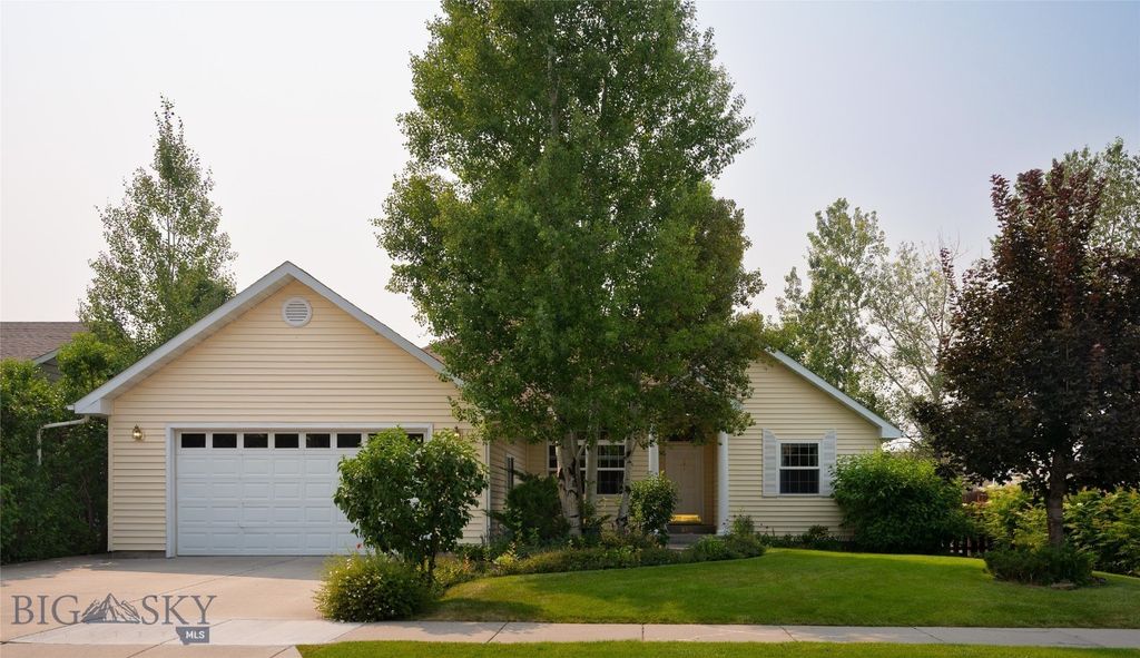 317 Sanders Avenue, Bozeman, MT 59718 photo 1