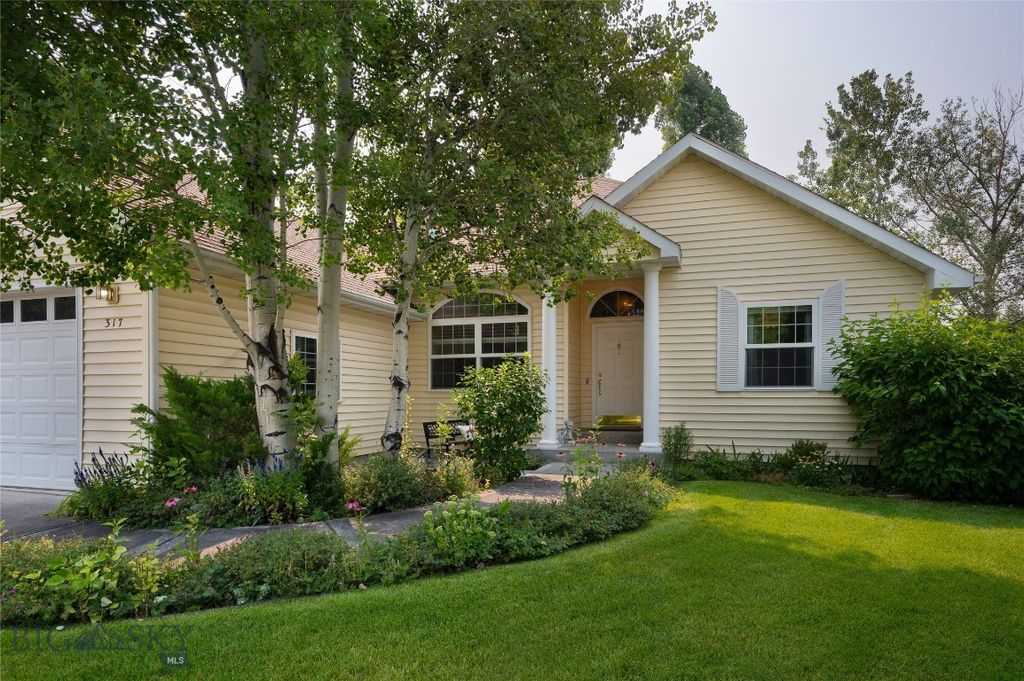 317 Sanders Avenue, Bozeman, MT 59718 photo 2