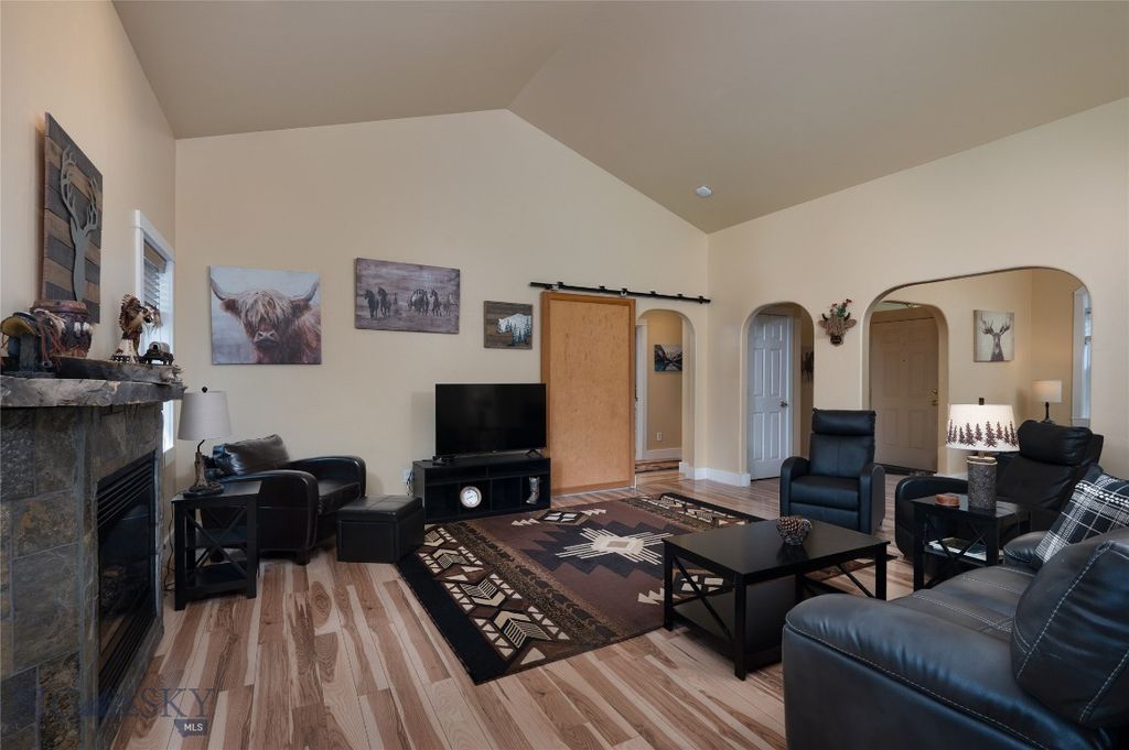 317 Sanders Avenue, Bozeman, MT 59718 photo 5