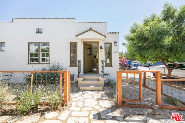 2221 Addison Way, Los Angeles, CA 90041