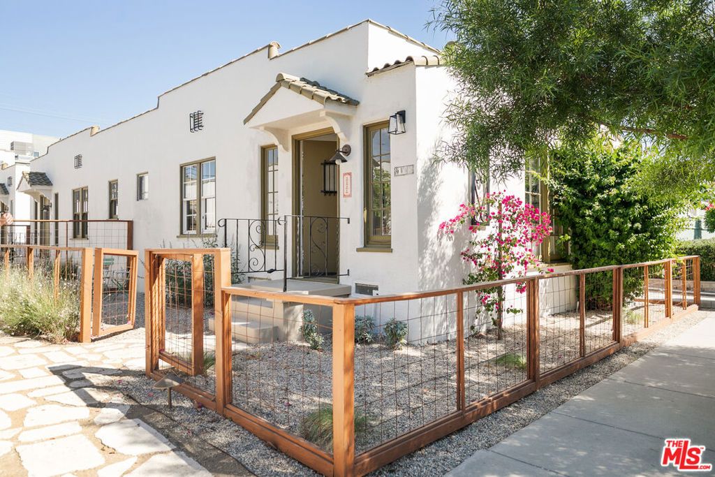 2221 Addison Way, Los Angeles, CA 90041 — exterior