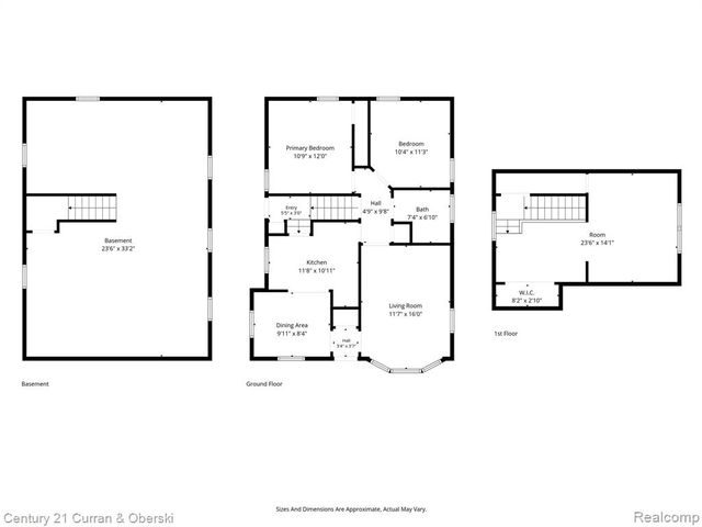 8182 Grayfield Street, Dearborn Heights, MI 48127