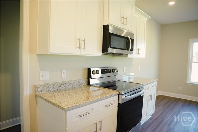 139 Griffith Lane Lot 136, Statesboro, GA 30458