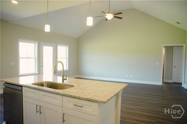 139 Griffith Lane Lot 136, Statesboro, GA 30458